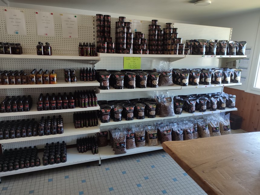 Portes ouvertes chez JC Product