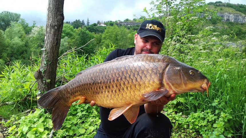 L'édito de Christophe Courtois - Média Carpe 173