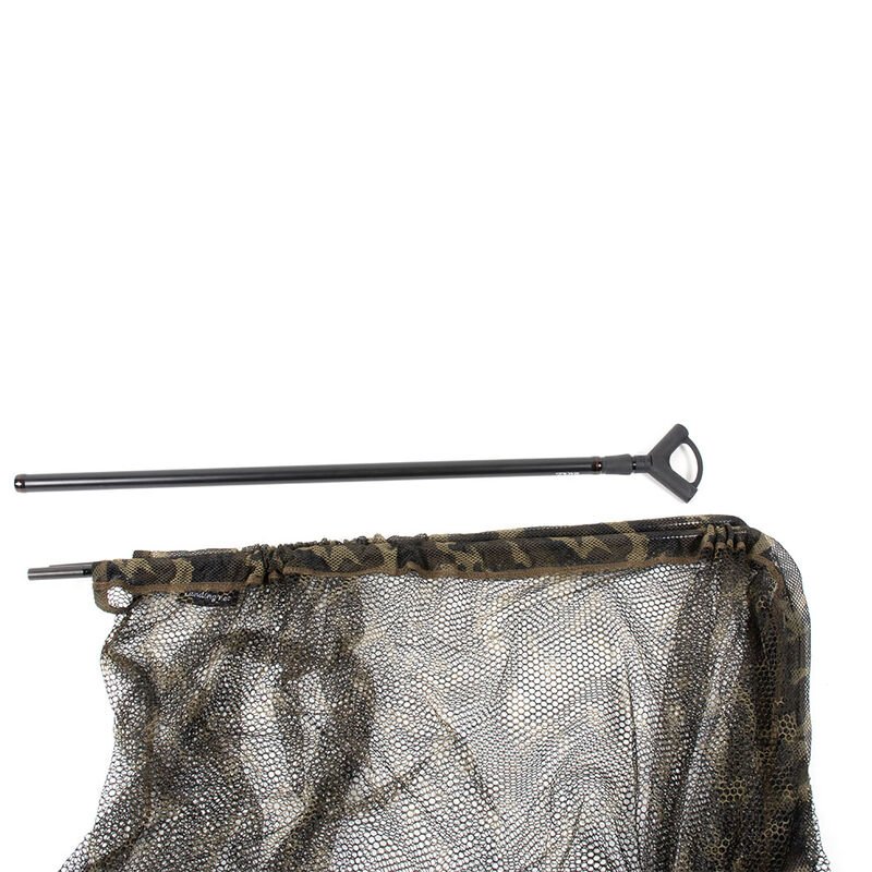 Epuisette Sword Swan Off Landing Net de chez Mack 2