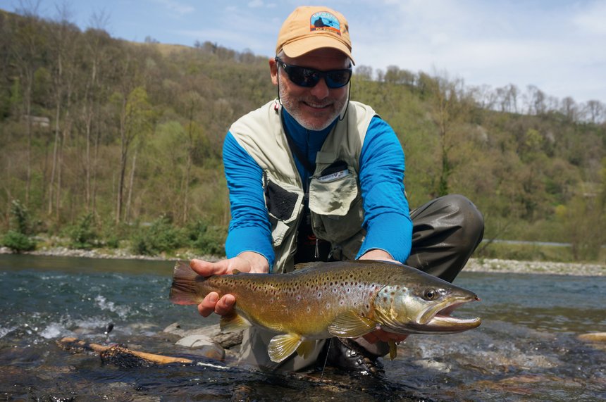 ouverture truite 2023 date