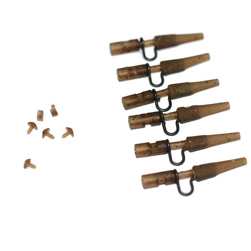 Plomb pour pêcher la carpe