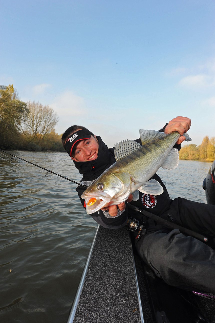 Sylvain Legendre sandre