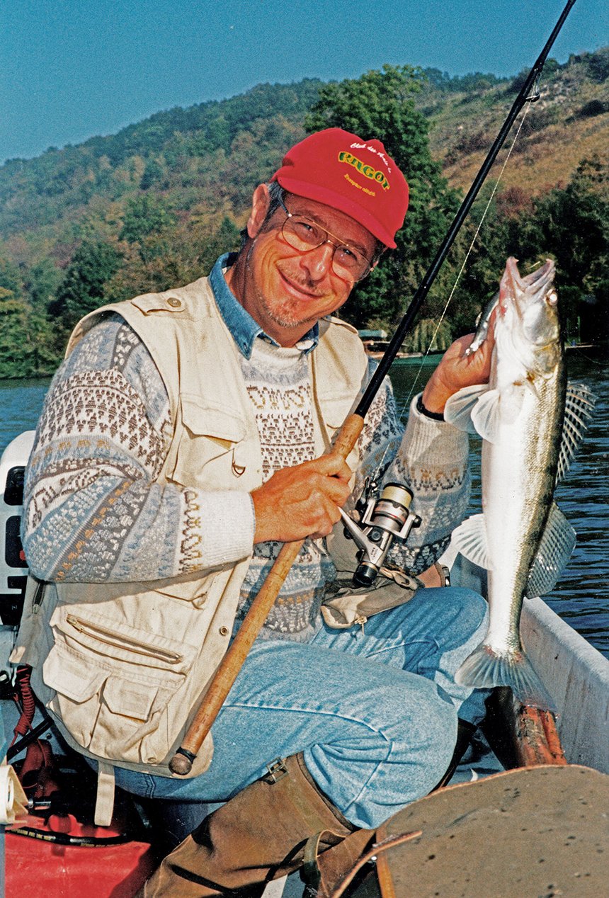 Jacques Chavanne sandre