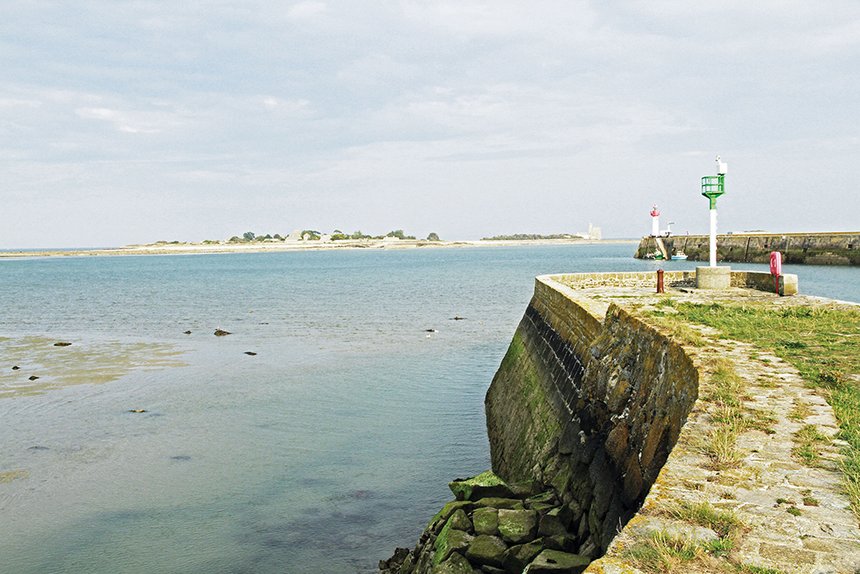 saint vaast peche