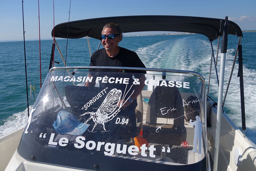 Le teaser